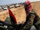 Переговоры повстанцев и военных Каддафи провалились, боевики ждут сигнала к штурму Бени-Валида