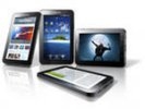 Samsung убрала планшет Galaxy Tab 7.7 на берлинской выставке по решению суда о запрете продаж