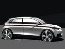 Audi A2. Первый взгляд