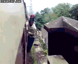 проспал на работу ? бегом бегом !!!