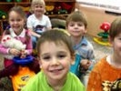 Родители дошкольников прокомментировали выводы полпредства по решению проблемы с нехваткой мест в детских садах