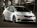 Honda Civic Type R – прощай, легенда