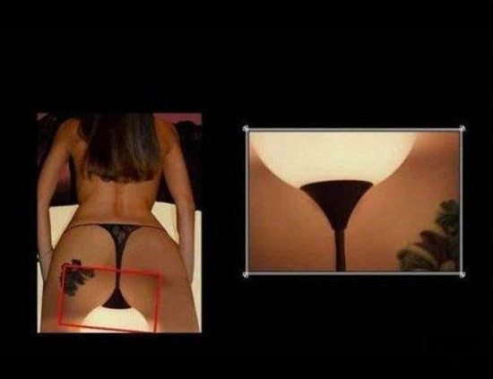 Лампа говорите? Ну-ну ...