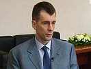 Прохоров заявил о давлении на "Правое дело" из-за Ройзмана. В Кремле уверяют: это пиар