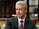 Мэр Москвы Сергей Собянин выделил 200 миллиардов рублей на борьбу с преступностью