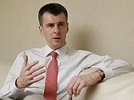 Партия «Правое дело» передумала сразу отдавать Прохорову деньги: мы посмотрим, его ли это