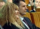 Кремль: Прохоров с Пугачевой перепутали съезд с корпоративом