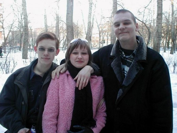 чодкее и дерзкее-