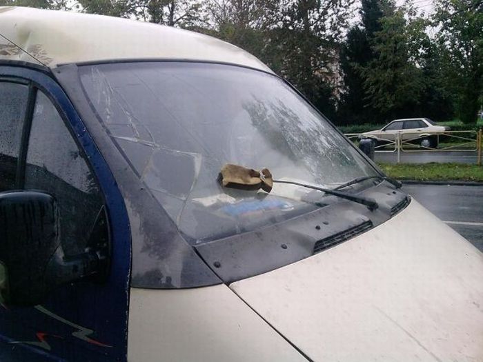 не, ну как вариант!