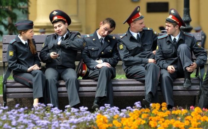 реформа, ёпт