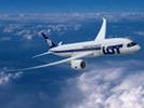 Boeing-787 Dreamliner благополучно приземлился в Токио, первый коммерческий рейс выполнит в субботу