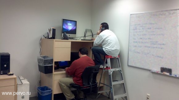 Mac,  всегда наголову выше