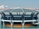 В Иркутске создали полностью автономный дом на воде