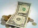Курс доллара рухнул на 58 копеек