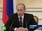 "Единая Россия" объявила, когда Путин сменит статус. Медведев станет "хромой уткой"
