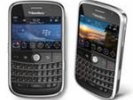 Неполадки смартфонов Blackberry распространились на пользователей США и Канады
