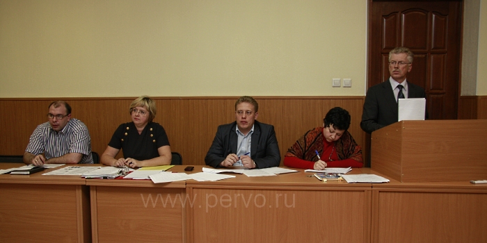 Публичные городские слушания в Первоуральске: каким должен быть бюджет?