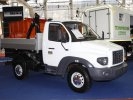 Показали наследника «ГАЗ-51»