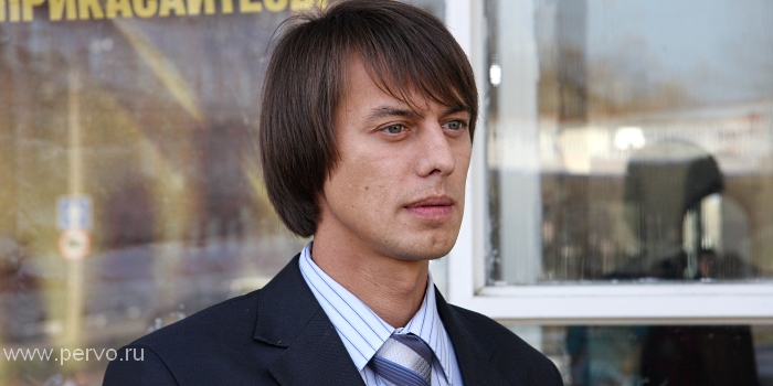 «Выбери жизнь!» в Первоуральске. Видео