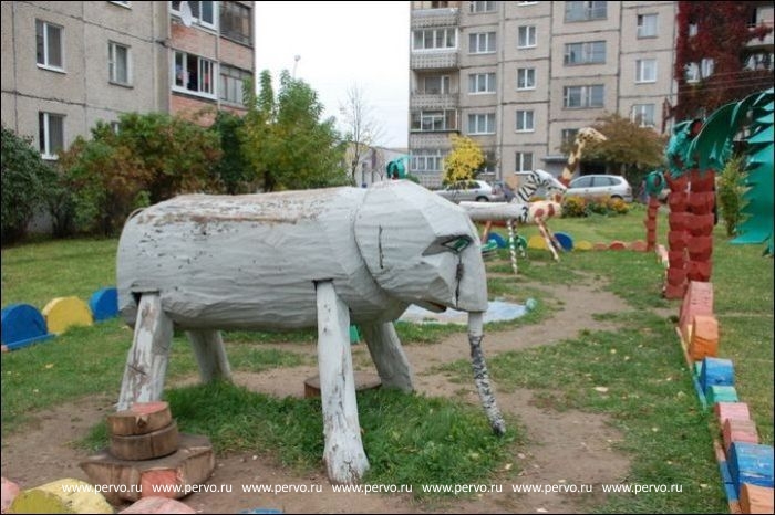 Дети заиками вырастут!