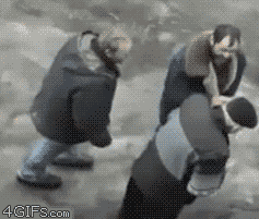 пятница не за горами ;)