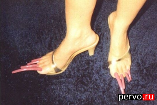 Страшно жэ!