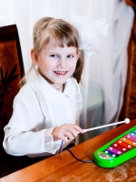 Юля Ц., 5 лет