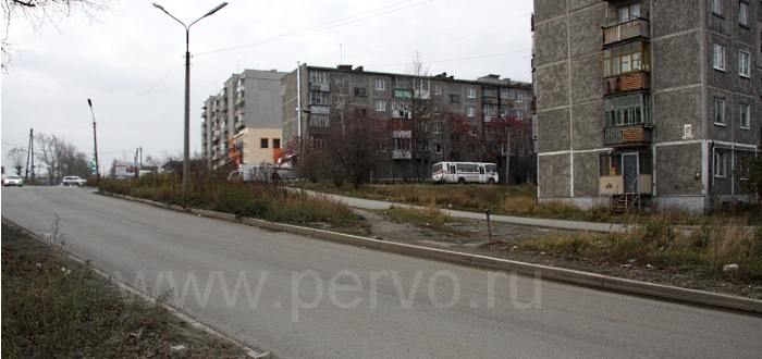 В субботу в Первоуральске сбили семилетнего мальчика