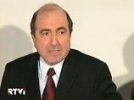 Березовский против Абрамовича: всплыл разговор олигархов о криминальных авторитетах