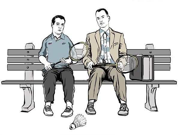 Путин, вернись!