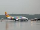 Россия с субботы лишается последнего лоу-кост-перевозчика Sky Express