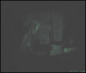 а ТЫ приготовился к Holloween ?