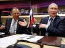 Служебный отчет Путина о внешней политике РФ попал в прессу и поразил экспертов