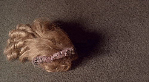 кто шаньён потерял ?