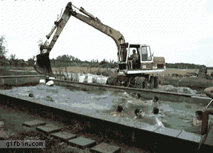 летом можно...