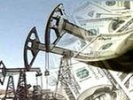 Цены на нефть растут шестой день на фоне новостей об отставке Берлускони и ядерных разработках Ирана