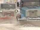 В Первоуральске расчистка дорог идёт круглосуточно
