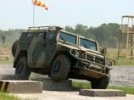 Армии понравились броневики-иномарки по 500 000 евро за штуку - с ними идет полезный бонус