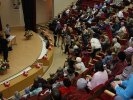 Видео версия дебатов, которые прошли в  Первоуральске 19 ноября. Часть 2. Вопросы зрителей из зала