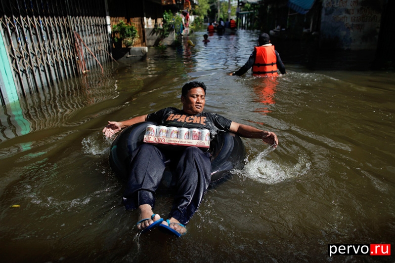 кто в ТАЙ за пефком ?