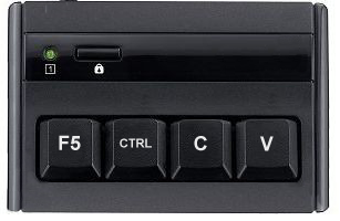 Отличная клава!