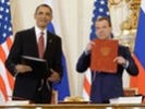 Россия может выйти из договора СНВ и отказаться от разоружения