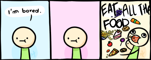 обед скоро....