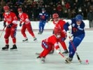 В Первоуральске пройдут соревнования по хоккею с мячом юношей 1995-1996 годов рождения