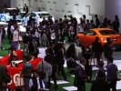 Автосалон в Токио открылся и готовит 26 мировых премьер