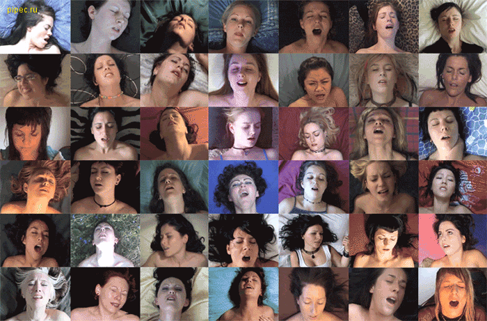 угадайте.....какая из них серет????