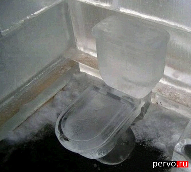 Это называетсо посрать до весны!