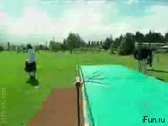 утренняя гимнастика