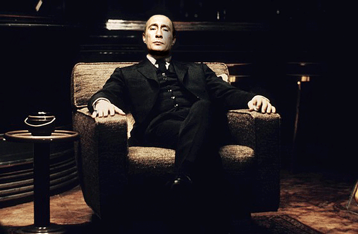 как там результаты выборов ?