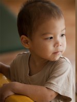 Михаил М., 2 годика